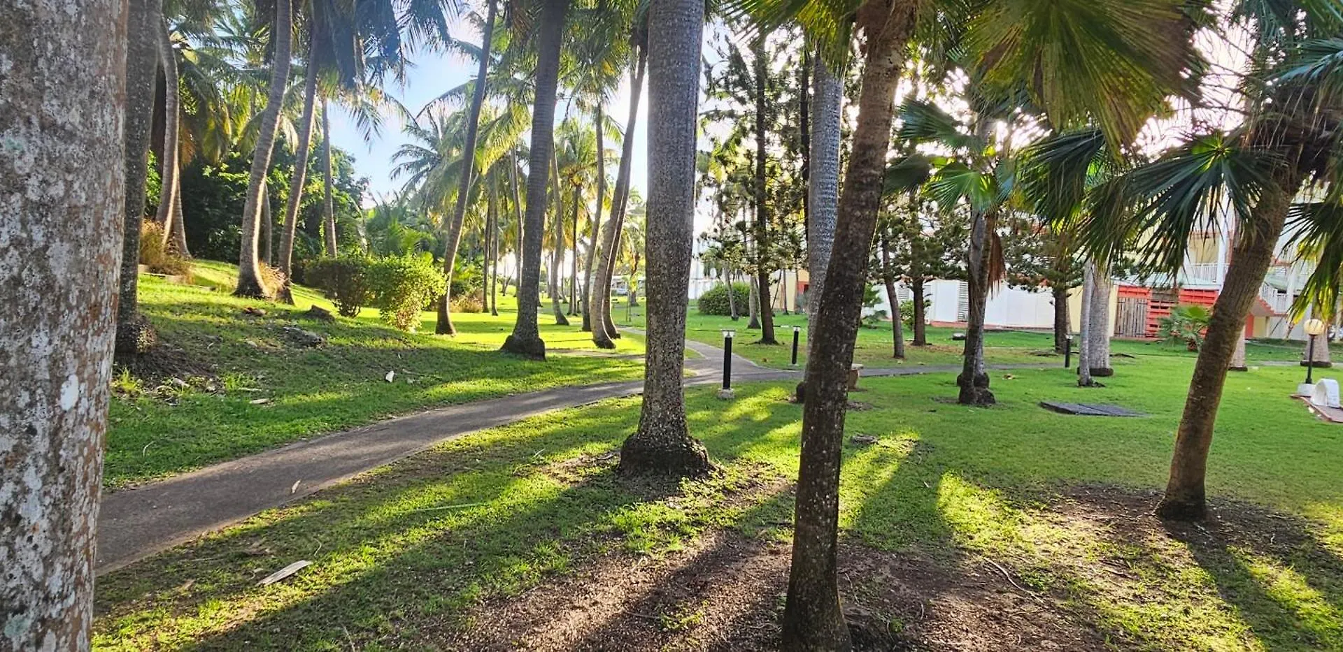 Anse Des Rochers Studio Acces Au Lagon Saint-Francois  Saint-Francois (Grande-Terre)