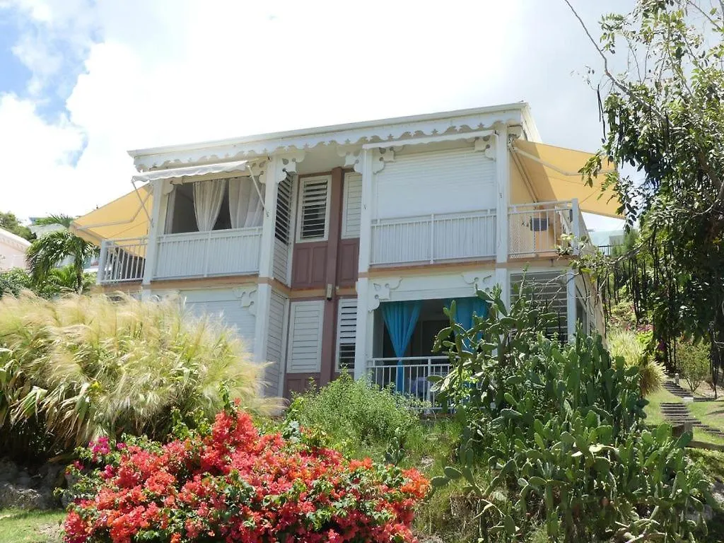 Anse Des Rochers Studio Acces Au Lagon Saint-Francois  0*, Saint-Francois (Grande-Terre)
